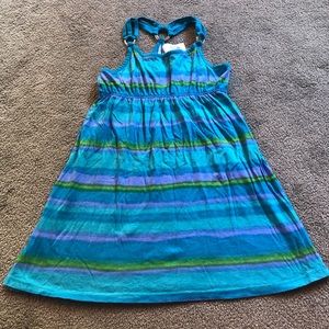 Free Ride Dress